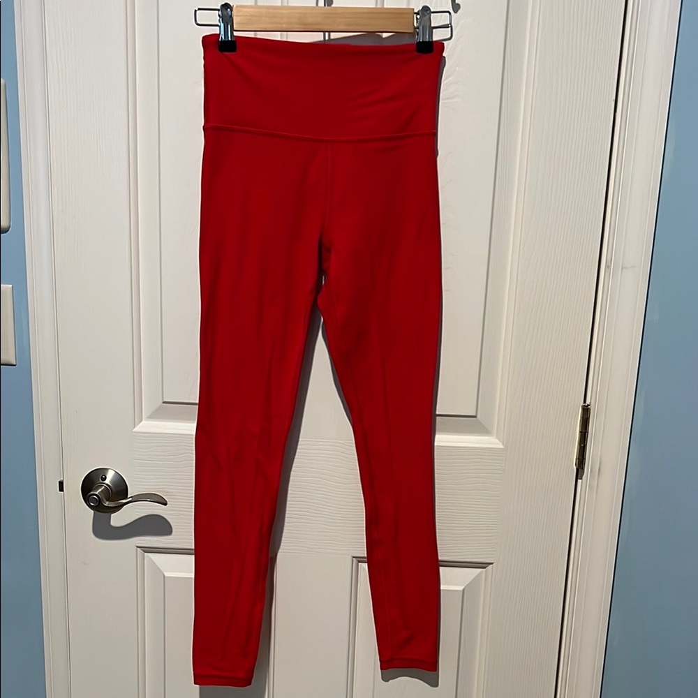 Elation Ultra High-Waisted Leggings